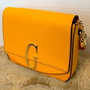 BNWT GUESS 2 in 1 crossbody/shoulder bag